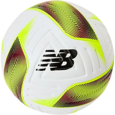 New Balance Pallone Da Calcio Geodesa Match New Balance Pallone Da Calcio Geodesa Match
