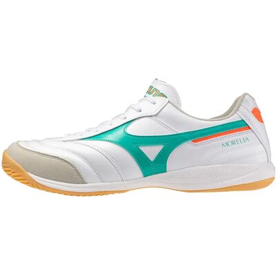 Mizuno Scarpe Da Futsal Morelia Elite In Mizuno Scarpe Da Futsal Morelia Elite In