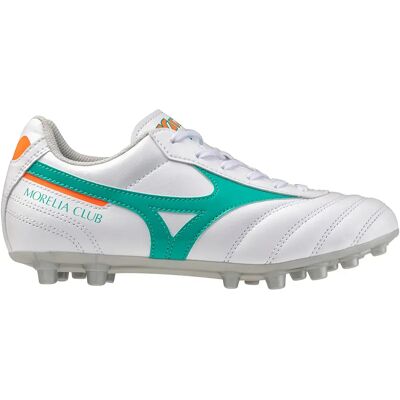 Mizuno Scarpe Da Calcio Junior Morelia Ii Club Ag Mizuno Scarpe Da Calcio Junior Morelia Ii Club Ag