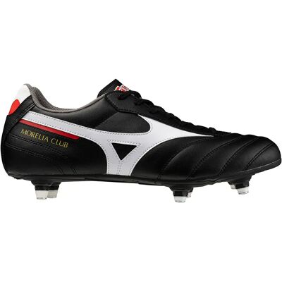 Mizuno Scarpe Da Calcio Morelia Ii Club Si Mizuno Scarpe Da Calcio Morelia Ii Club Si