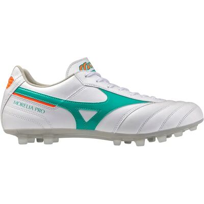 Mizuno Scarpe Da Calcio Morelia Ii Pro Ag Mizuno Scarpe Da Calcio Morelia Ii Pro Ag