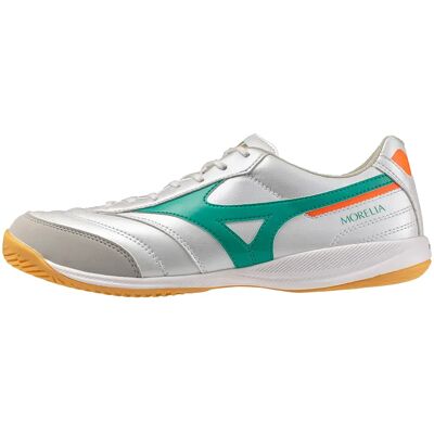 Mizuno Scarpe Da Futsal Morelia Pro In Mizuno Scarpe Da Futsal Morelia Pro In