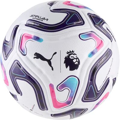 Puma Pallone Da Calcio Stellar Nitro Ultimate Pl Reactivity Fifa® Quality Pro Wp Puma Pallone Da Calcio Stellar Nitro Ultimate Pl Reactivity Fifa® Quality Pro Wp