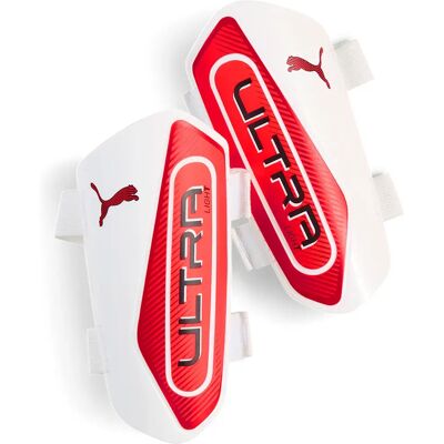 Parastinchi Ultra Light Strap Puma White / Ultra Red M Parastinchi Ultra Light Strap Puma White / Ultra Red M