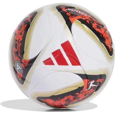 Adidas Pallone Da Calcio Bundesliga 26/27 Torfabrik League Adidas Pallone Da Calcio Bundesliga 26/27 Torfabrik League