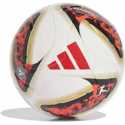 Adidas Pallone Da Calcio Deutsche Fussball Liga J290 Adidas Pallone Da Calcio Deutsche Fussball Liga J290