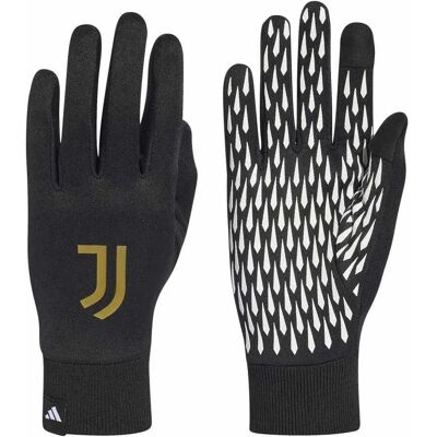 Adidas Guanti Juventus Home Fieldplayer Adidas Guanti Juventus Home Fieldplayer