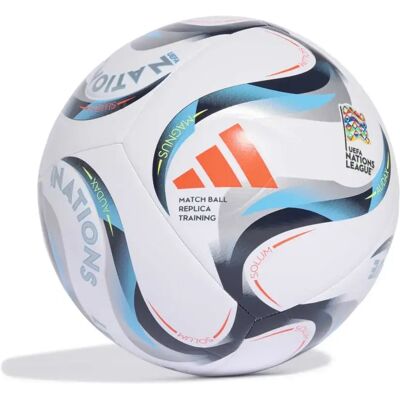 Adidas Pallone Da Calcio Uefa Nations League 26/27 Training Adidas Pallone Da Calcio Uefa Nations League 26/27 Training