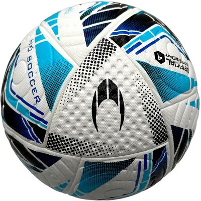 Ho Soccer Pallone Da Calcio Premium Blue / White 4 Ho Soccer Pallone Da Calcio Premium Blue / White 4