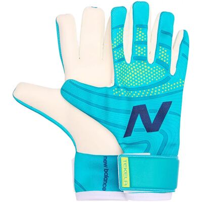 New Balance Guanti Da Portiere Tekela Team 106 New Balance Guanti Da Portiere Tekela Team 106