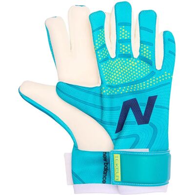 New Balance Guanti Da Portiere Junior Tekela Team 107 New Balance Guanti Da Portiere Junior Tekela Team 107