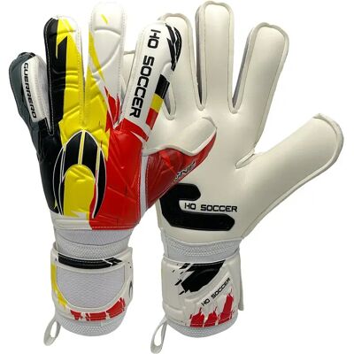 Ho Soccer Guanti Da Portiere Guerrero One Patriot Competition-belgium Ho Soccer Guanti Da Portiere Guerrero One Patriot Competition-belgium