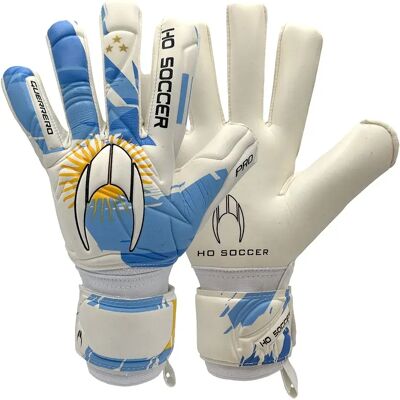 Ho Soccer Guanti Da Portiere Guerrero Pro Patriot Elite-argentina Ho Soccer Guanti Da Portiere Guerrero Pro Patriot Elite-argentina