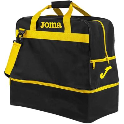 Joma Borsa Training Iii 63.2l Black / Yellow S Joma Borsa Training Iii 63.2l Black / Yellow S