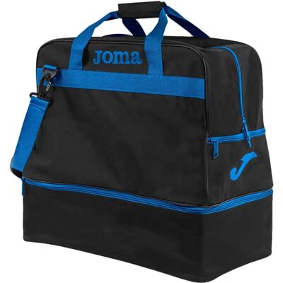 Joma Borsa Training Iii 63.2l Black / Royal S Joma Borsa Training Iii 63.2l Black / Royal S