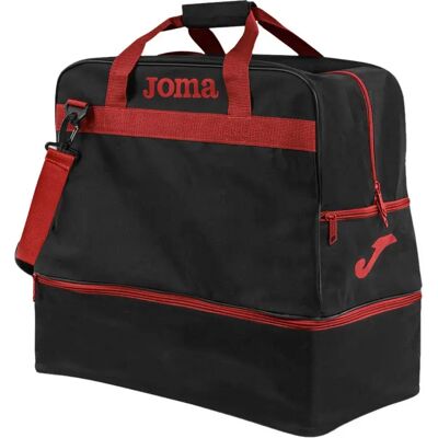Joma Borsa Training Iii 63.2l Black / Red S Joma Borsa Training Iii 63.2l Black / Red S