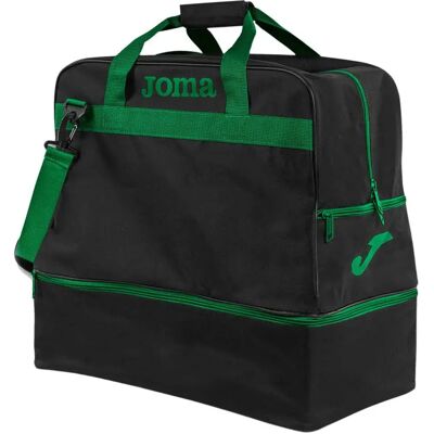 Joma Borsa Training Iii 63.2l Black / Green S Joma Borsa Training Iii 63.2l Black / Green S