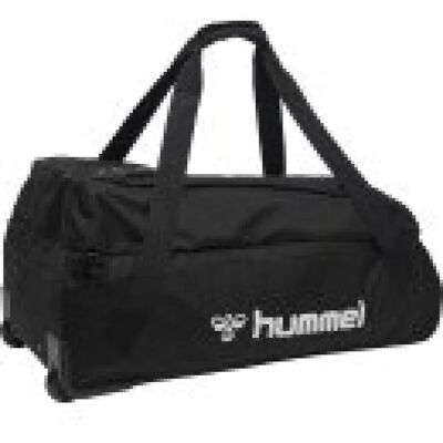 Hummel Borsa Sports Team Trolley Hummel Borsa Sports Team Trolley