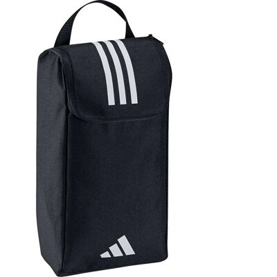 Adidas Sacchetto Per Scarpe Tiro L Black One Size Adidas Sacchetto Per Scarpe Tiro L Black One Size