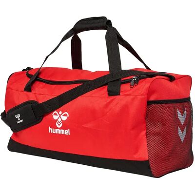 Hummel Borsone Duffle Core 2.0 Sports True Red / Black L Hummel Borsone Duffle Core 2.0 Sports True Red / Black L