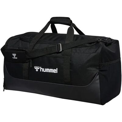 Hummel Borsone Duffle Lead Hummel Borsone Duffle Lead