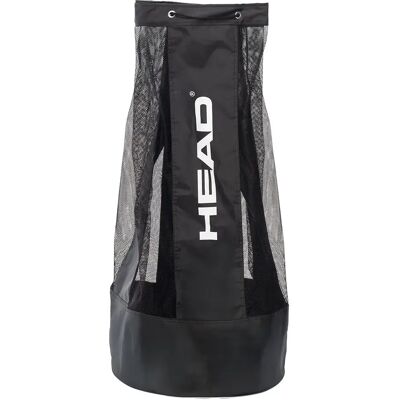 Head Sacchetto Per Le Palle Hit 15 Black One Size Head Sacchetto Per Le Palle Hit 15 Black One Size