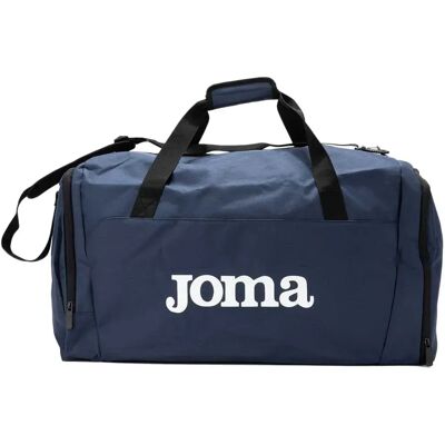Joma Borsone Duffle Travel Dark Navy One Size Joma Borsone Duffle Travel Dark Navy One Size