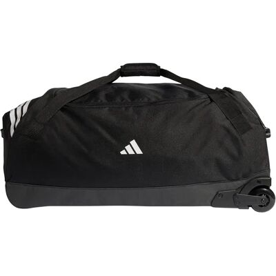 Adidas Valigia A Rotelle Tiro Team Wheels Extra Large 130l Adidas Valigia A Rotelle Tiro Team Wheels Extra Large 130l