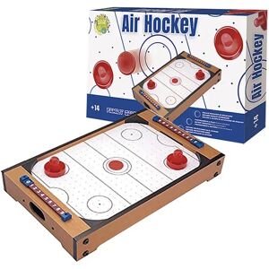 Tachan Gioco Dell´air Hockey Con Batterie 51x31x9 Cm Tachan Gioco Dell´air Hockey Con Batterie 51x31x9 Cm