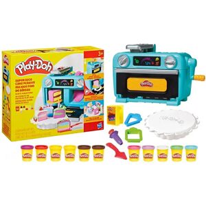 Play-doh Il Mio Forno Per Torte Play-doh Il Mio Forno Per Torte