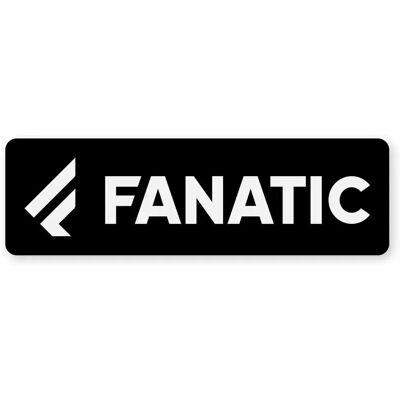 Fanatic Adesivi Textil 10 Unità Fanatic Adesivi Textil 10 Unità