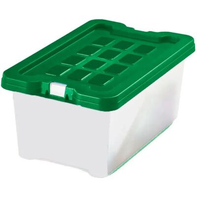FAIBO Modello 883 - Grande scatola multiuso 9,2L FAIBO Modello 883 - Grande scatola multiuso 9,2L