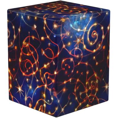 Ultimate Guard Scatola Del Mazzo Rte Boulder Magic: The Gathering Bloomburrow 100 Bustine Ultimate Guard Scatola Del Mazzo Rte Boulder Magic: The Gathering Bloomburrow 100 Bustine
