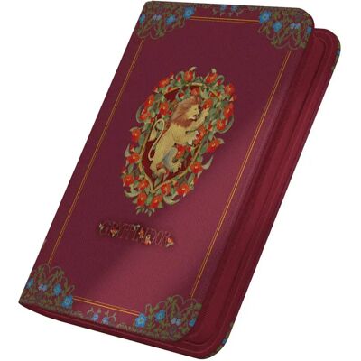 Ultimate Guard Carte Da Album Harry Potter Gryffindor Zipfolio 160 Xenoskin Ultimate Guard Carte Da Album Harry Potter Gryffindor Zipfolio 160 Xenoskin