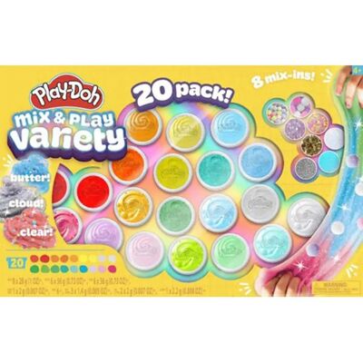 Play-doh Plastilina 33235506 Play-doh Plastilina 33235506