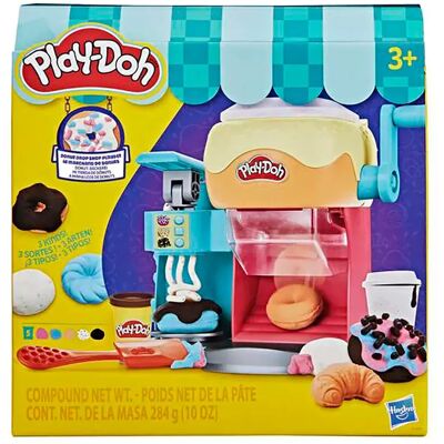 Hasbro Ciambelleria Hasbro Ciambelleria