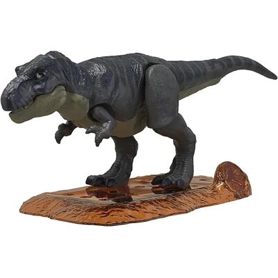 Bandai Modello Di Costruzione Plannosaurus Tiranosaurio Rex Bandai Modello Di Costruzione Plannosaurus Tiranosaurio Rex
