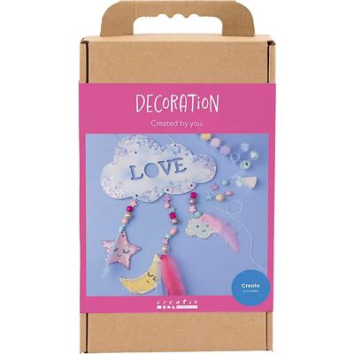 Creativ Artigianato Diy Kit Decoration Creativ Artigianato Diy Kit Decoration