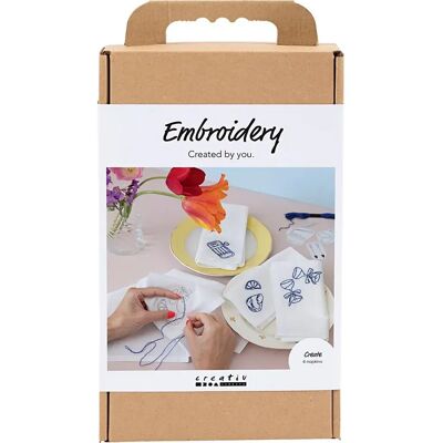 Creativ Artigianato Embroidery Creativ Artigianato Embroidery