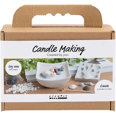 Creativ Artigianato Mini Diy Kit Candle Making Creativ Artigianato Mini Diy Kit Candle Making