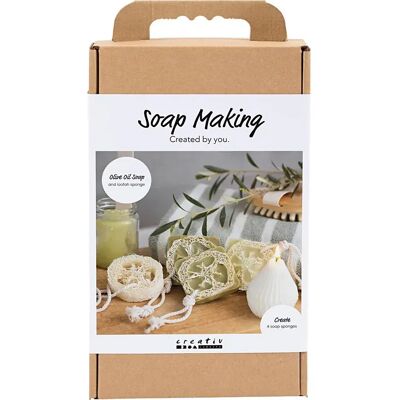 Creativ Artigianato Soap Making 977263 Creativ Artigianato Soap Making 977263