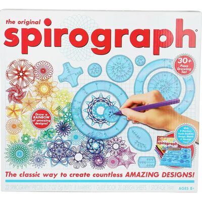 Hasbro Artigianato Set With Marker Hasbro Artigianato Set With Marker