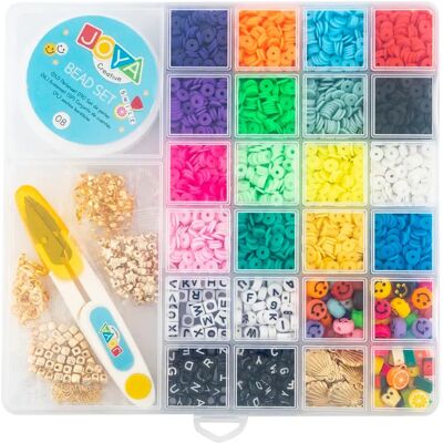 Joya Artigianato Bead Set Joya Artigianato Bead Set