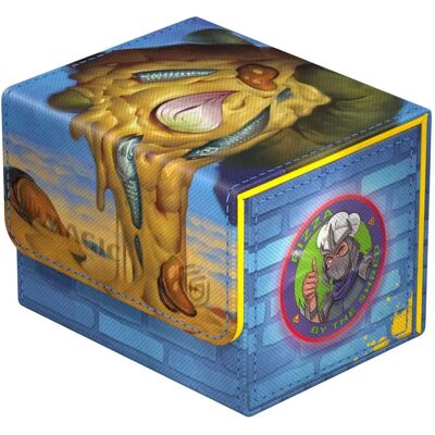 Ultimate Guard Portamazzo Magic: The Gathering Tmnt Island Ultimate Guard Portamazzo Magic: The Gathering Tmnt Island