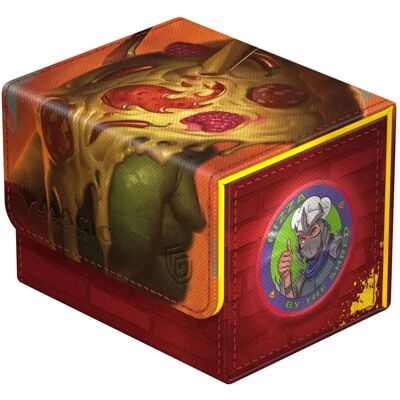 Ultimate Guard Portamazzo Magic: The Gathering Tmnt Mountain Ultimate Guard Portamazzo Magic: The Gathering Tmnt Mountain