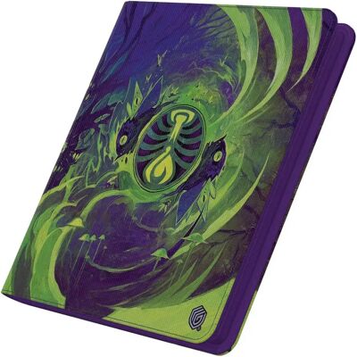 Ultimate Guard Pagine Di Album Per Carte Secrets Of Strixhaven Witherbloom Ultimate Guard Pagine Di Album Per Carte Secrets Of Strixhaven Witherbloom