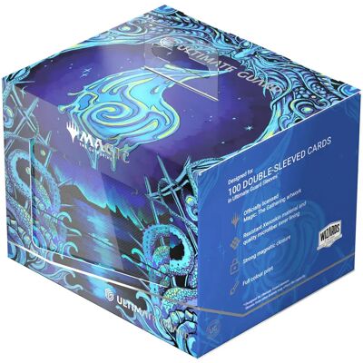 Ultimate Guard Portamazzo Sidewinder 100+ Xenoskin-island Ultimate Guard Portamazzo Sidewinder 100+ Xenoskin-island