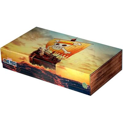 Ultimate Guard Portamazzo One Piece Ultimate Guard Portamazzo One Piece