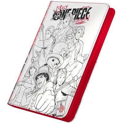 Ultimate Guard Carte Da Album One Piece Sketch Ultimate Guard Carte Da Album One Piece Sketch
