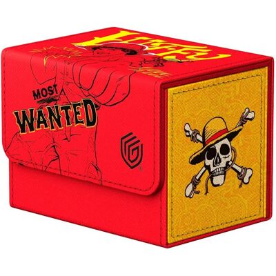 Ultimate Guard Portamazzo One Piece Luffy Ultimate Guard Portamazzo One Piece Luffy